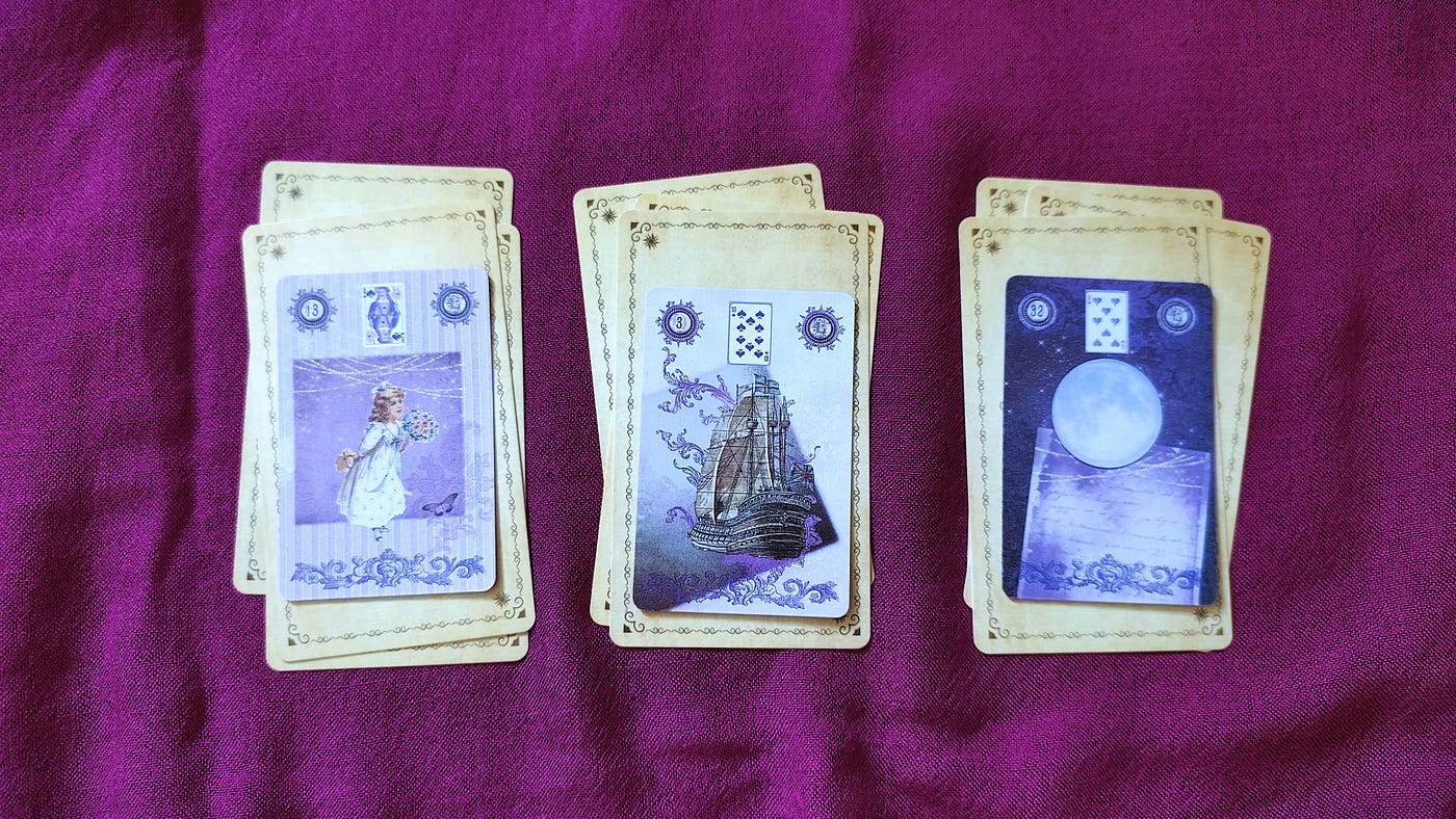 The Surprise Already on Its Way | Tarot Pick-A-Pile Reading