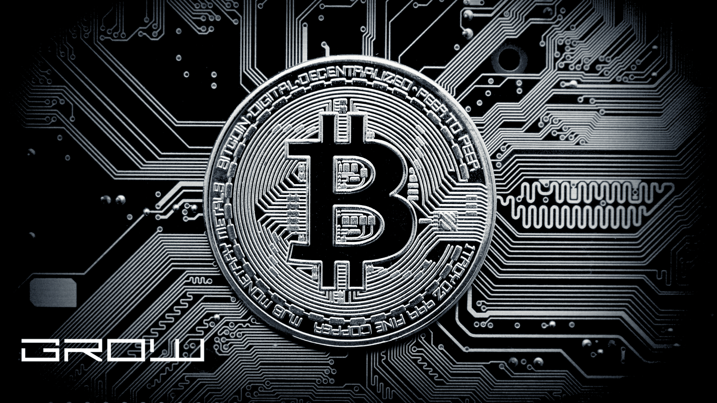 Bitcoin Mining Software: Where do I get it | by Arnas Sinkevicius |  Coinmonks | Medium