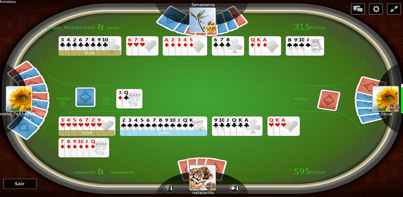 Como Jogar Buraco Online: O Guia Completo para Iniciantes