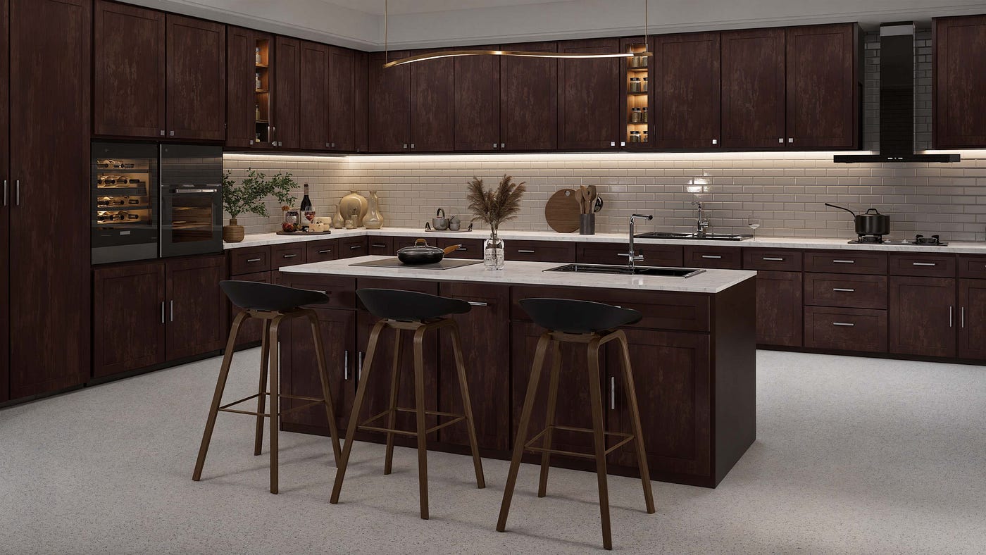RTA vs Pre-Assembled Kitchen Cabinets: Which One Should You Choose in 2025?