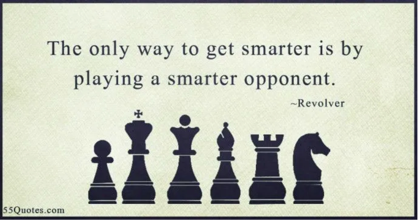 Beginner Chess Strategy: Make Winning Easier