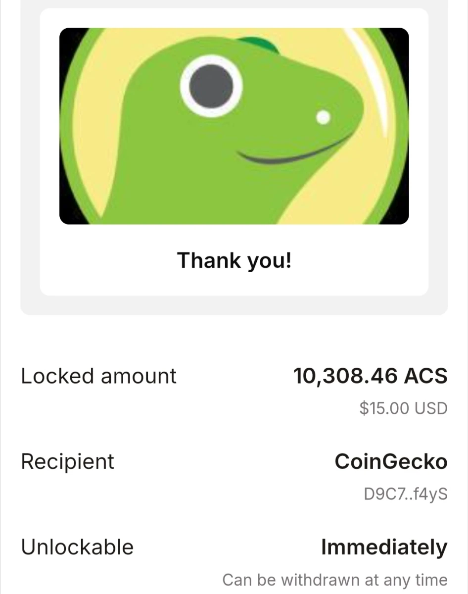 Forgot About Access Protocol Until Now — $ACS Bounties And NFTs | by  PVMihalache | Coinmonks | Medium