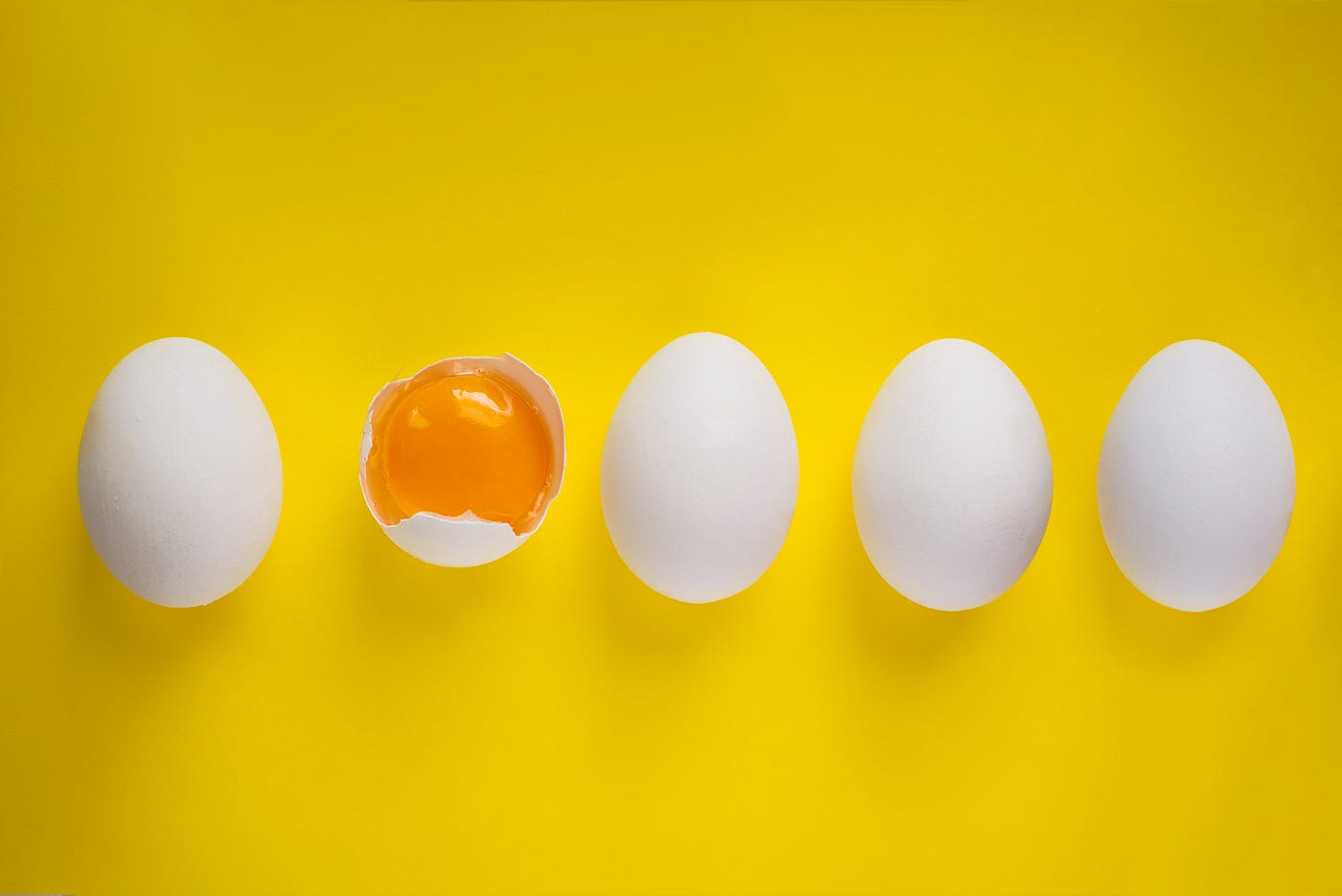 The Great Egg Debate - Are Eggs Healthy or Unhealthy?