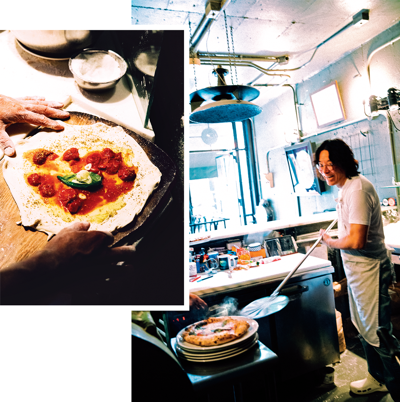 Slice of Tokyo: How Japan Became a Pizza Hotspot | by Matt