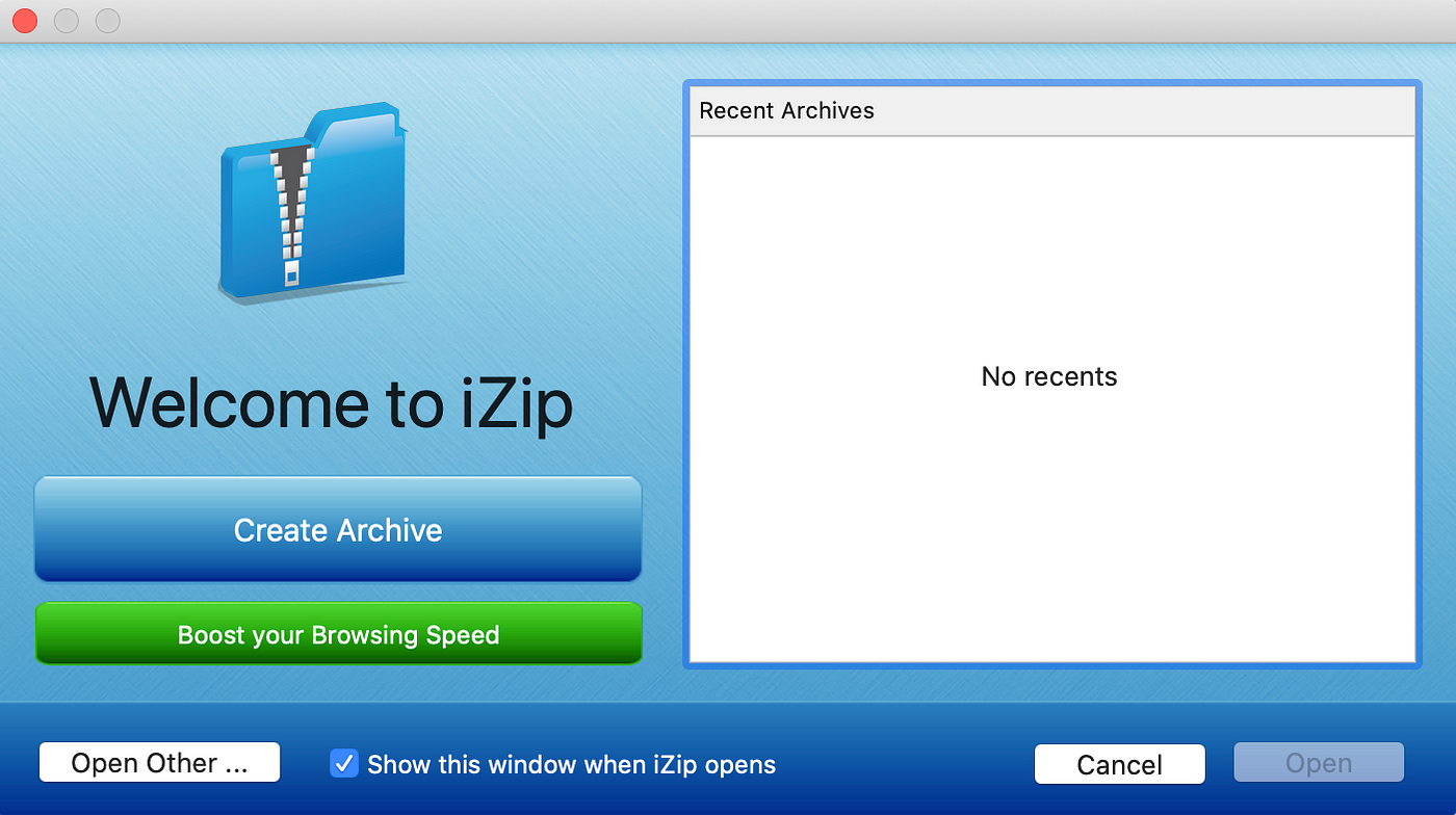 How to Create and Open Zip Files on PC and Mac