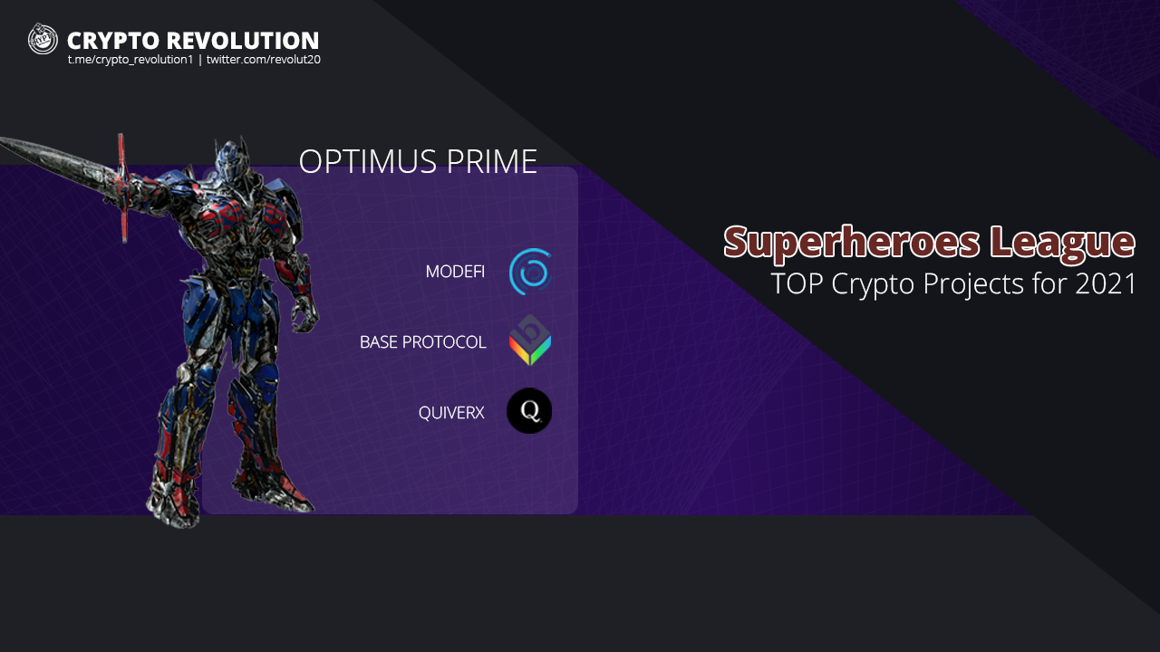 Superheroes League, Uncle Scrooge Crypto Picks, Venom Crypto Exchanges —  Crypto Revolution | by Crypto Revolution Masters | Medium