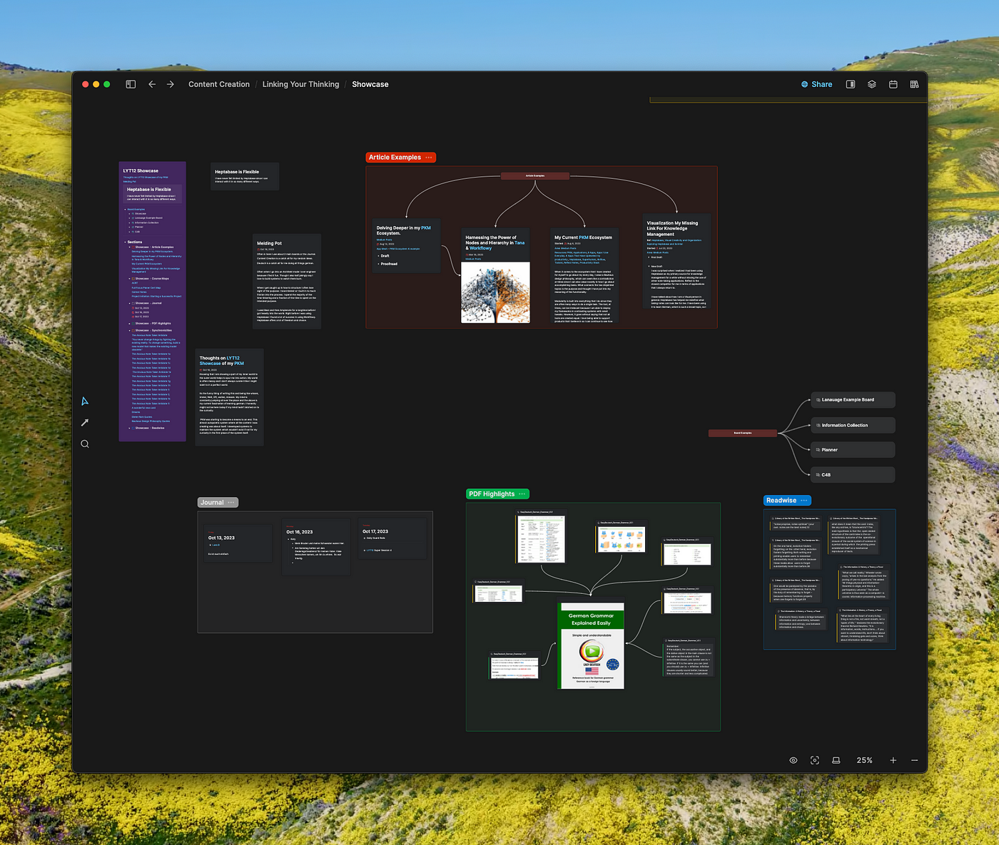 From Chaos to Clarity: Mastering Organization with Supernote – Ratta  Supernote