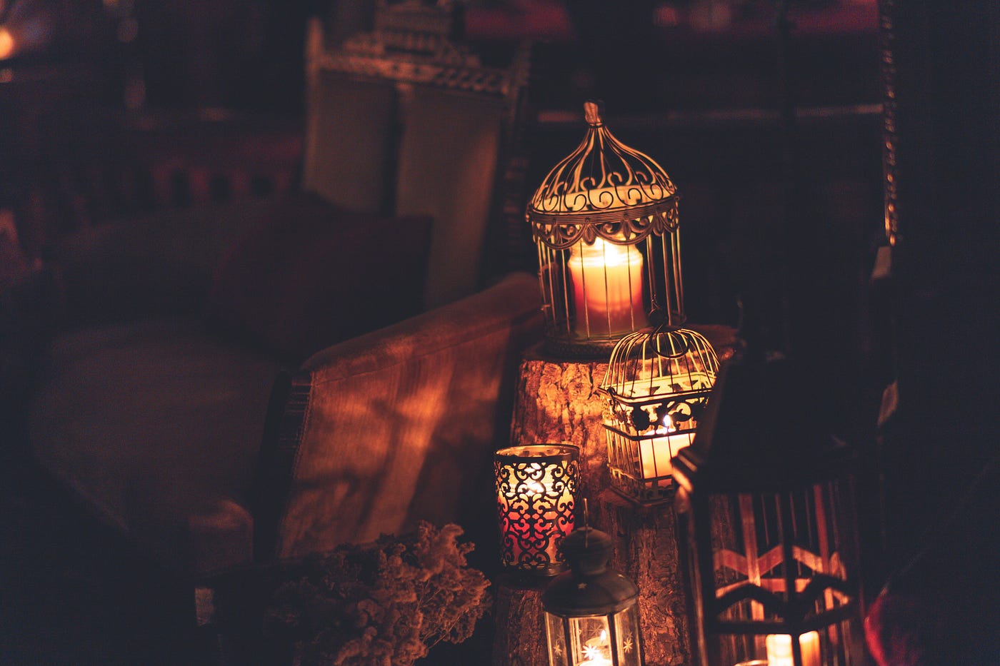 Benefits of Ramadan for Muslims & Prayers
