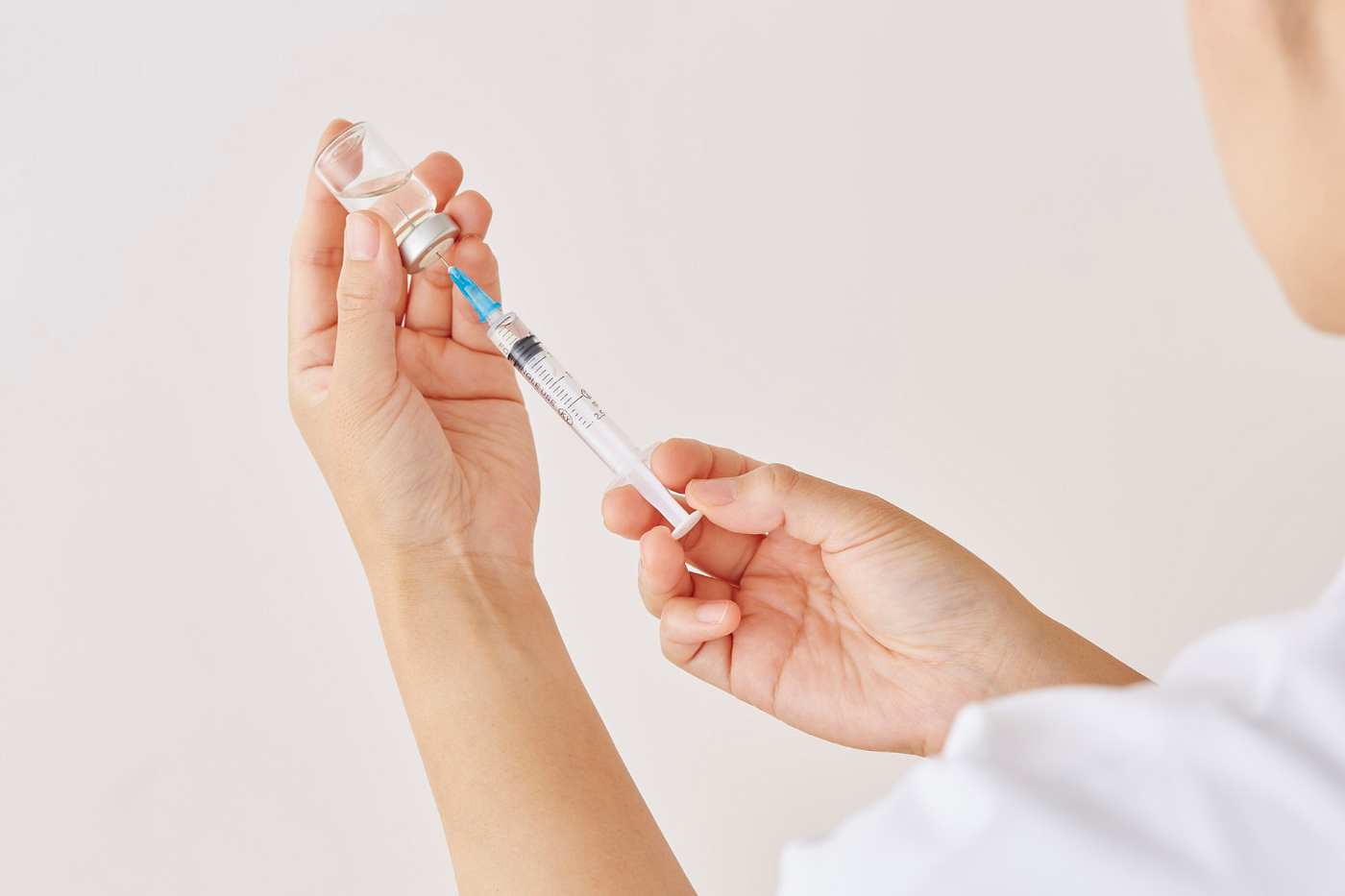 Everything You Need to Know About B12 Injections