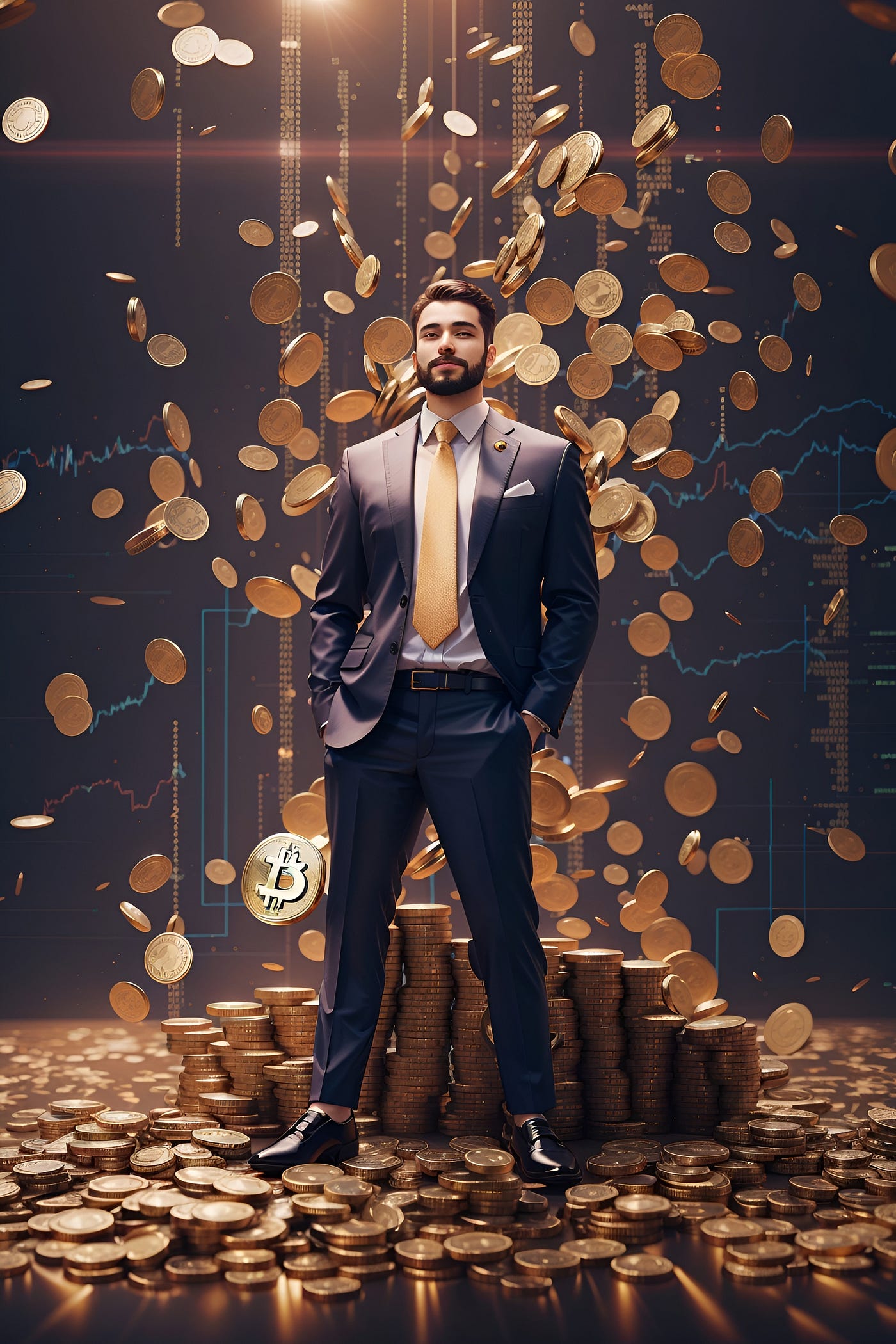 Top 6 Crypto Presale To Buy in 2023 | Guide To the Best New Crypto Projects  and Hot Trending Presales | by Shantanu Gupta | Coinmonks | Medium