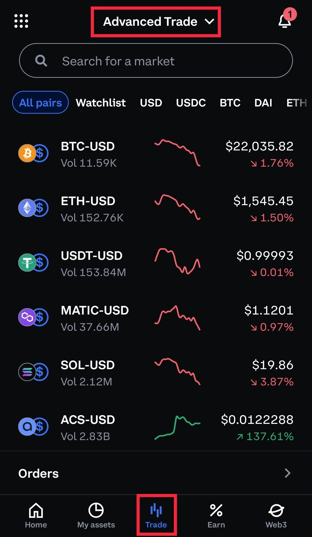 How I Made Over 500$ with Coinbase — without Trading/Staking/Investing | by  José Paiva | Medium