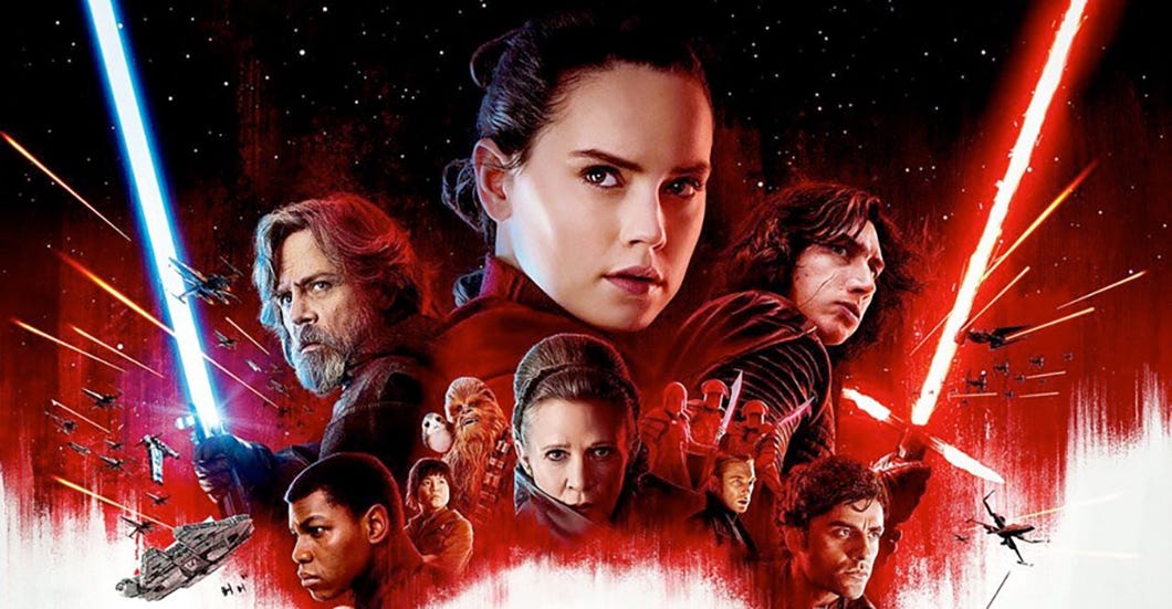 5 Reasons The Last Jedi Is Exquisite and the Backlash Must Stop - Parade