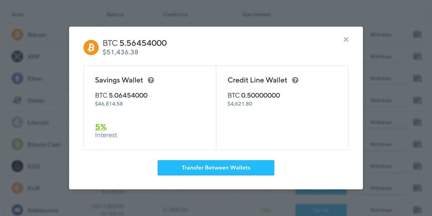 Earn on Crypto Is Here!. Nexo has launched the much-anticipated… | by Nexo  | Nexo | Medium