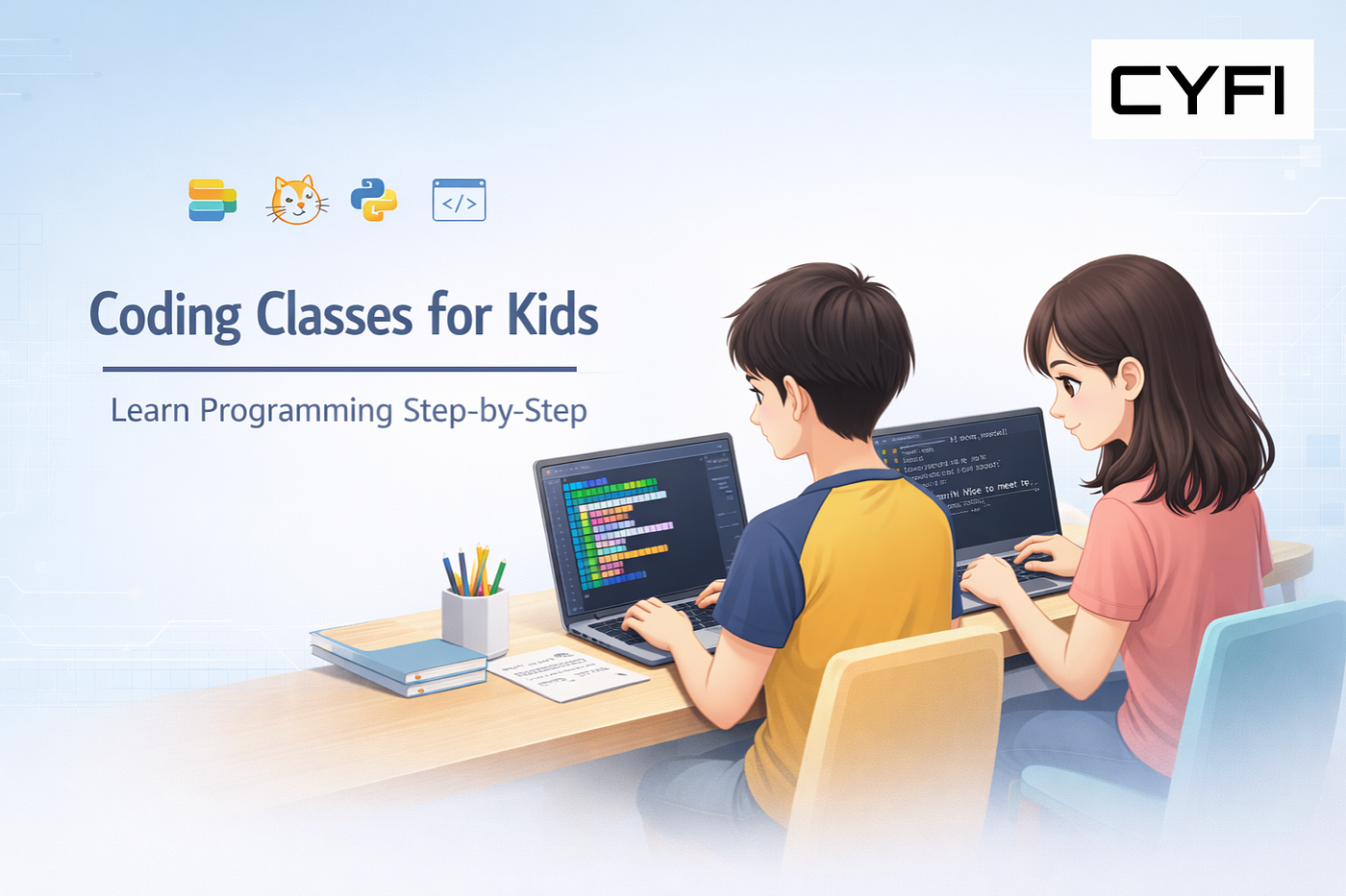 Coding Platform for Kids: A Simple Way to Start Learning Programming