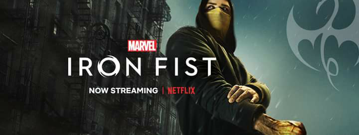 What Is Marvel's 'Iron Fist' Supposed To Be About? - 'Iron Fist' Review