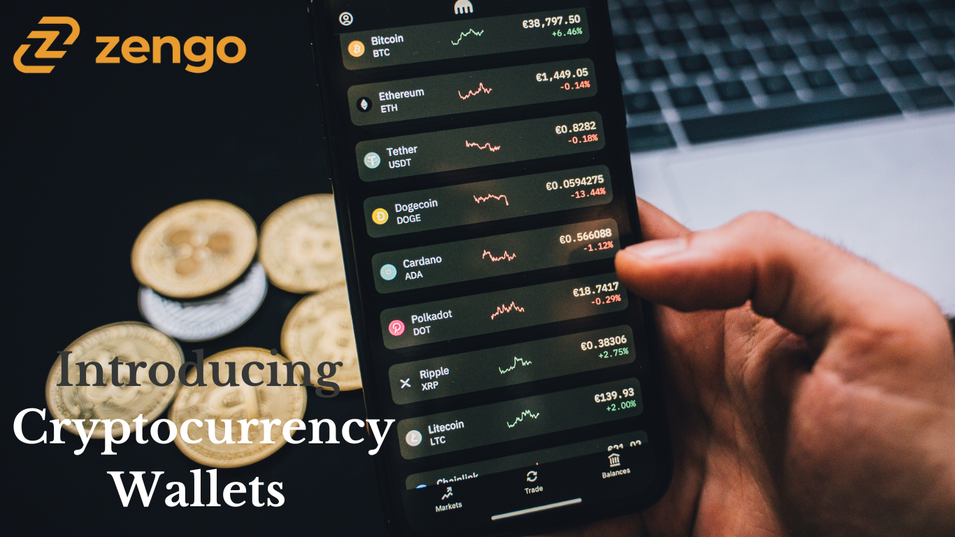 Zengo Wallet — The №1 Self-custodial wallet with no seed phrase  vulnerability(A deep dive) | by Igeorge | Medium