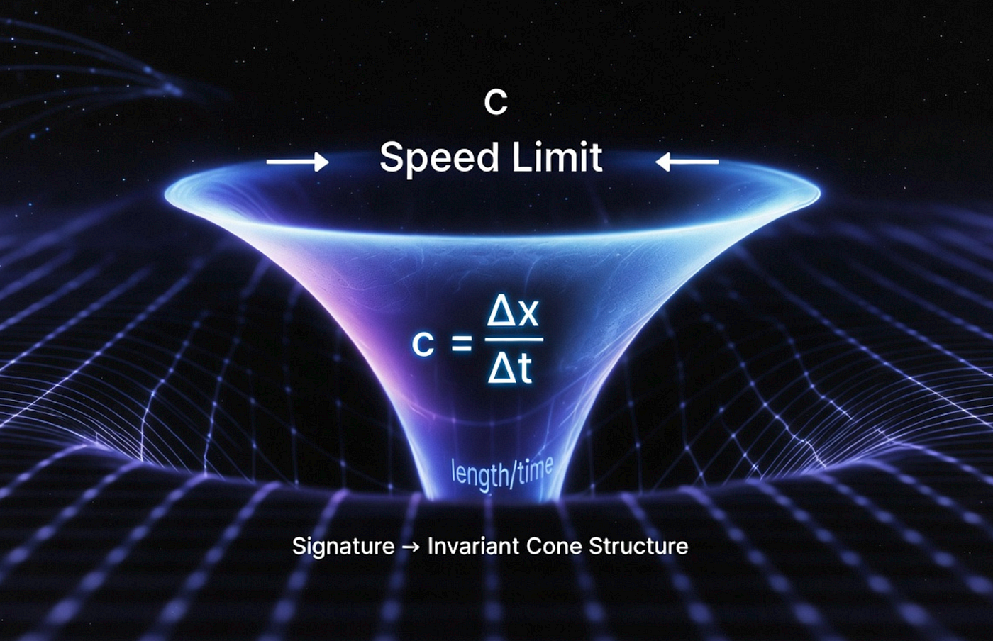 General Relativity on its own terms — a structural account
