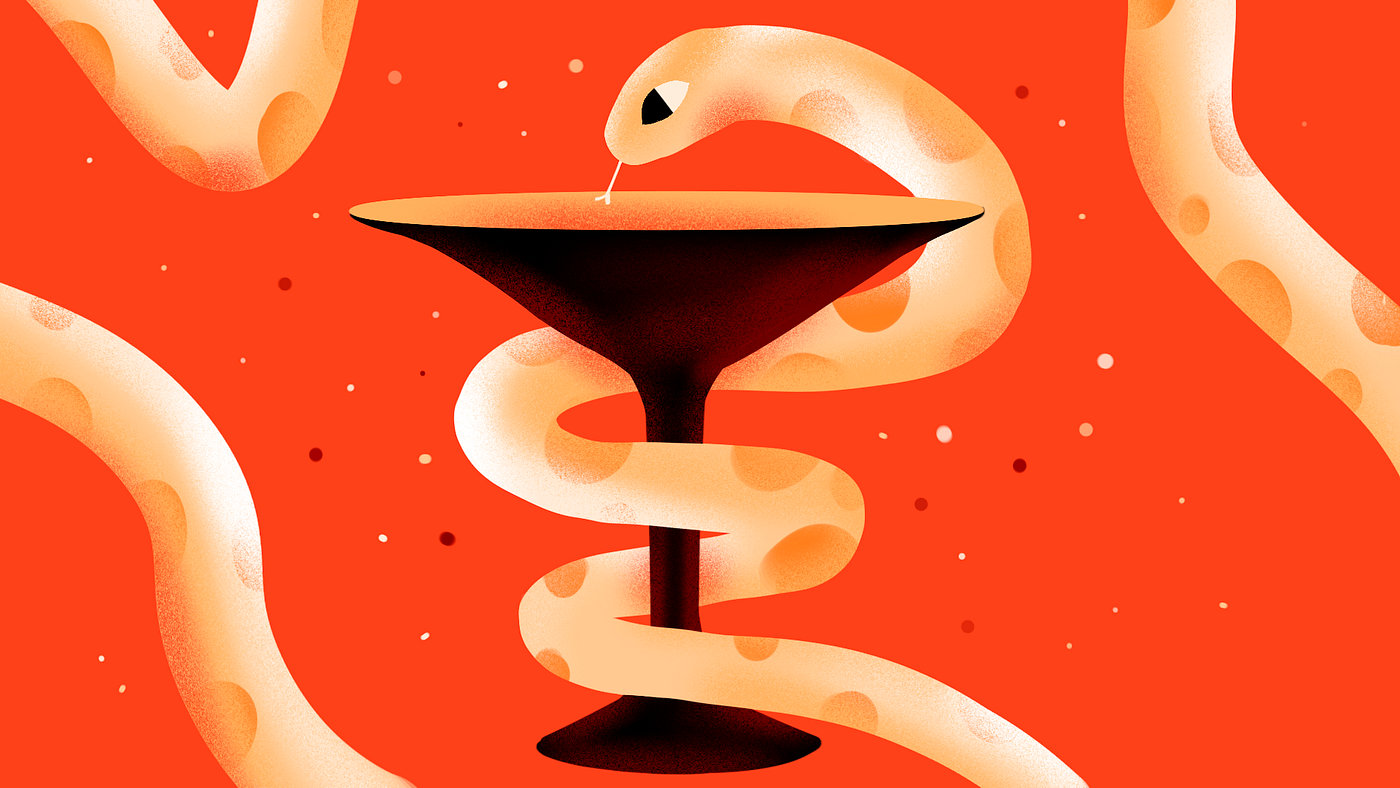 ✨⚕️ Python’s Silent Revolution in Modern Healthcare