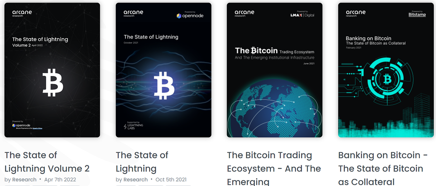 Free Crypto Tools List 2023 | Medium