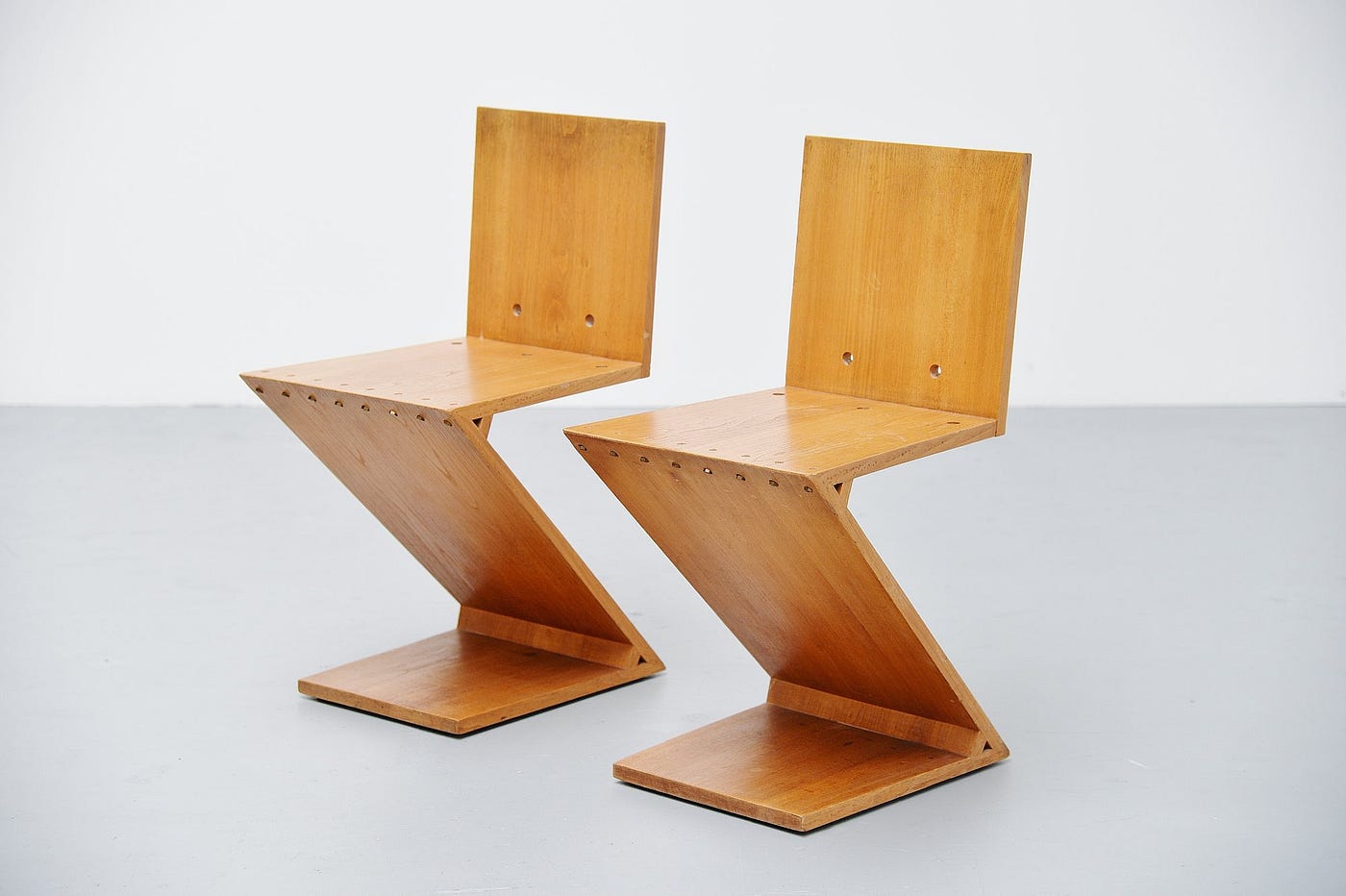 How Tech Can Learn from Dutch Design | by Scott Luttmann | Prototypr