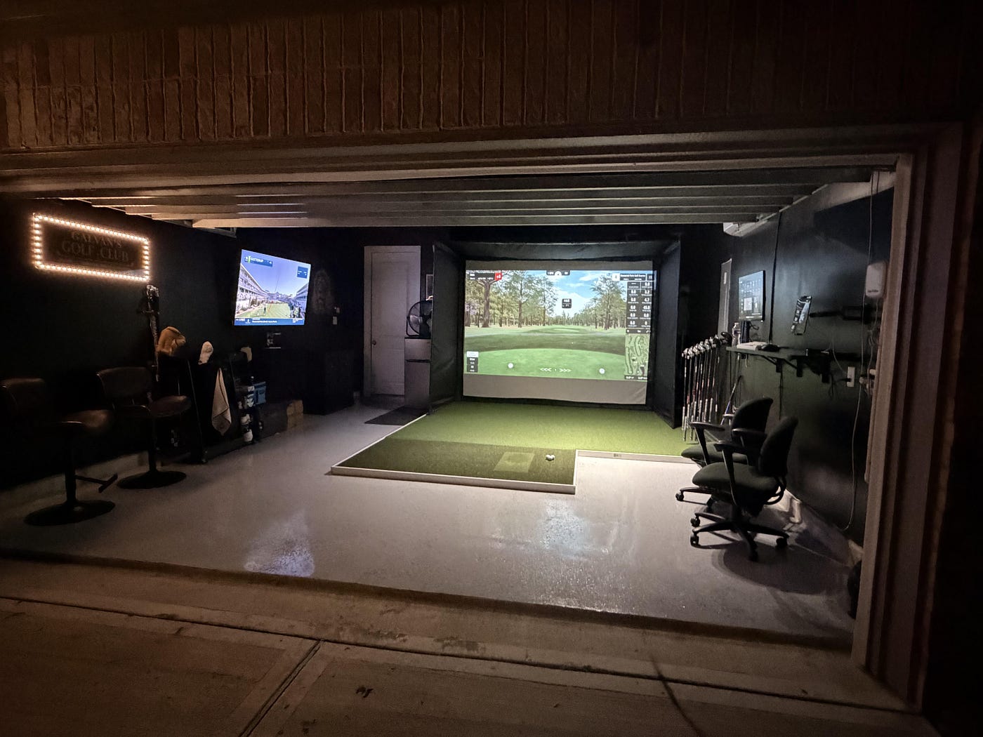 The $50,000 Measuring Tape: How to Actually Buy a Golf Launch Monitor Without Losing Your Mind (or…