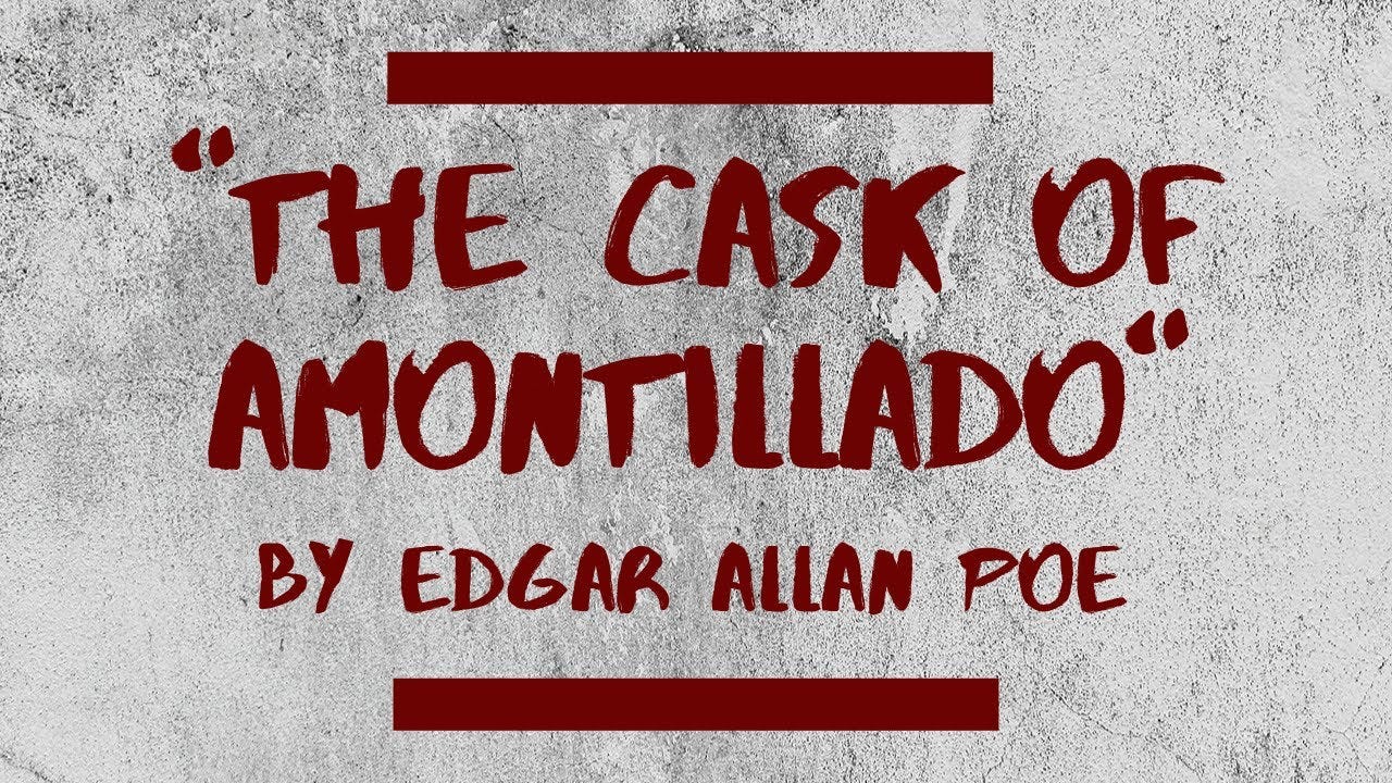 Learning to Write Horror From Edgar Allan Poe | by Diane Callahan | The  Startup | Medium
