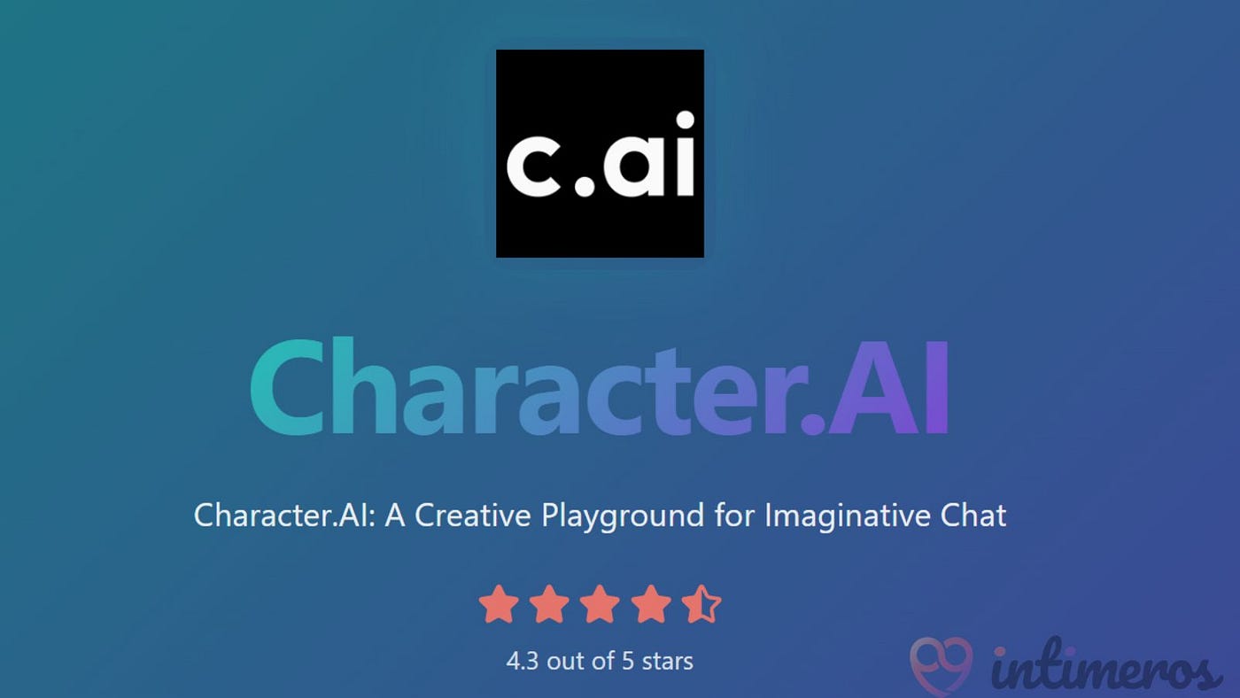 Character.AI Review — Quick Facts and What to Expect