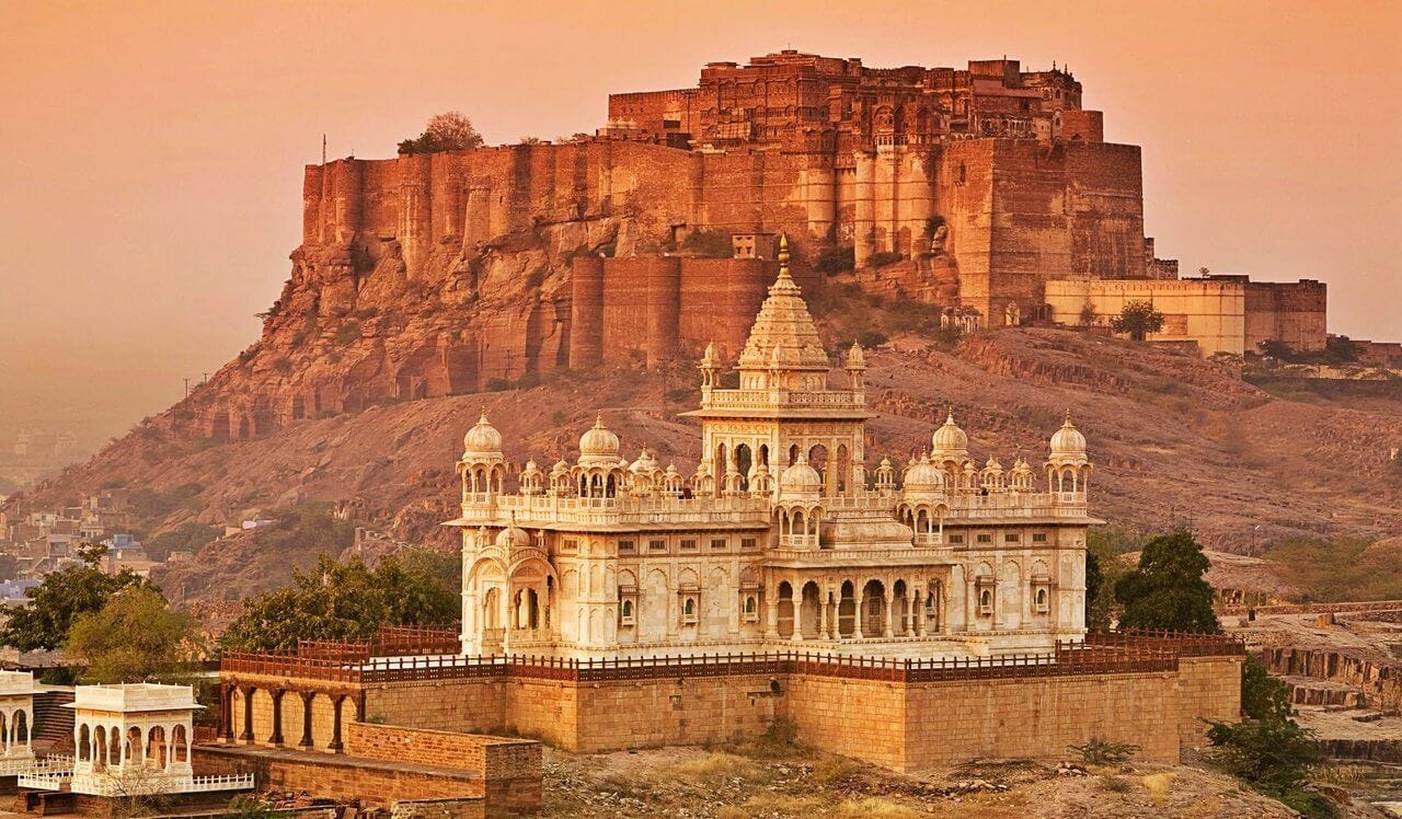 Rajasthan