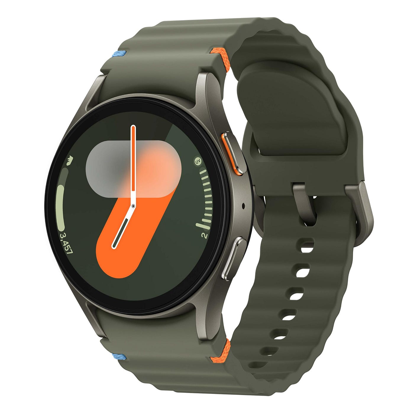 Samsung Galaxy Watch 7 Review: Next-Gen Smartwatch with Smarter Health Tracking