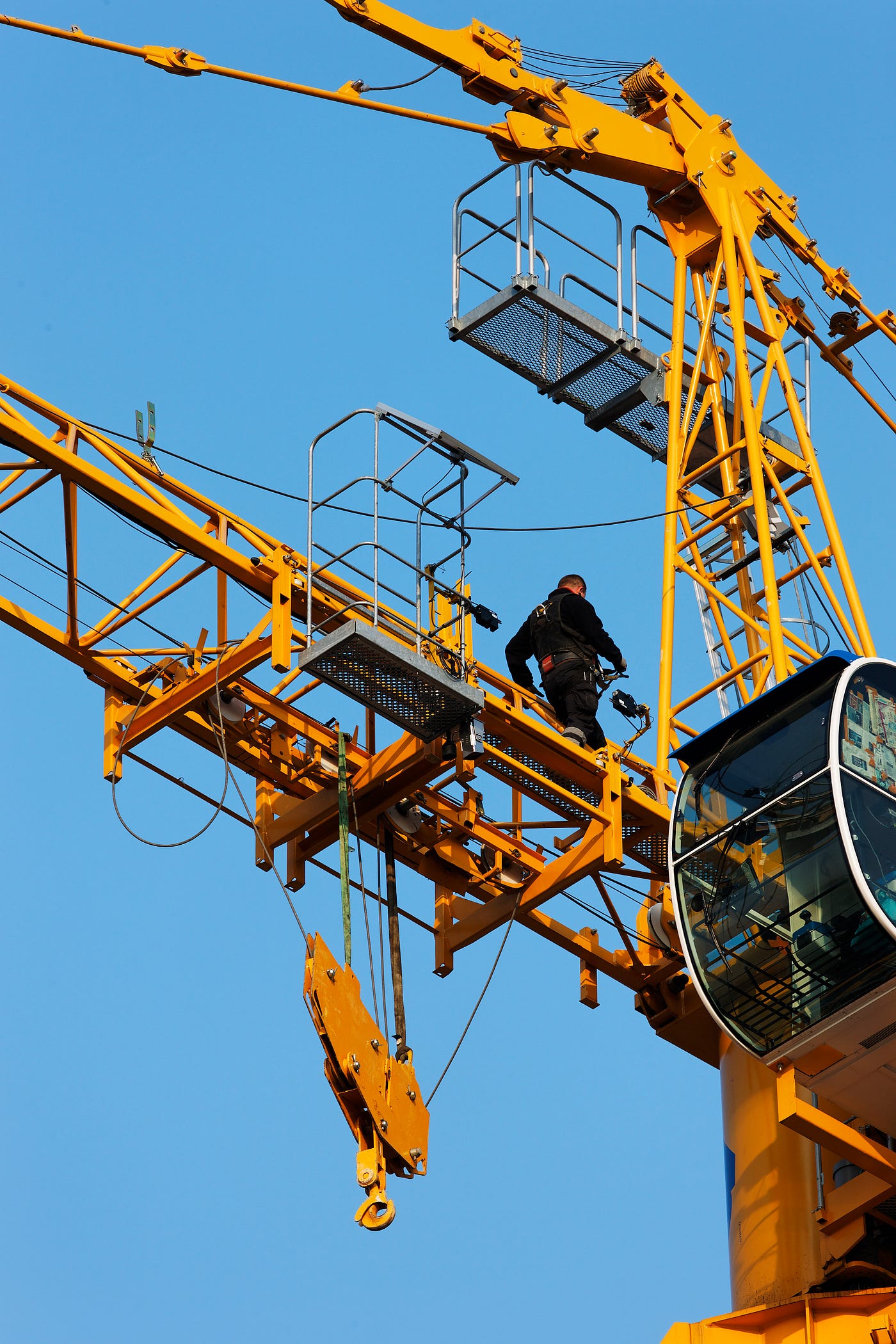 Safe Rigging Starts with the Right Knowledge