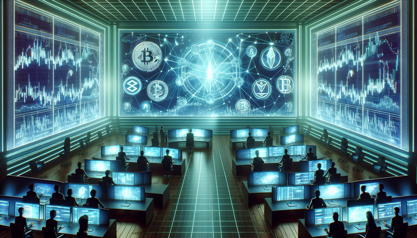 How I Made Six Figures with Cryptocurrencies: My Journey and Proven  Strategies | by Crypto Block | Medium