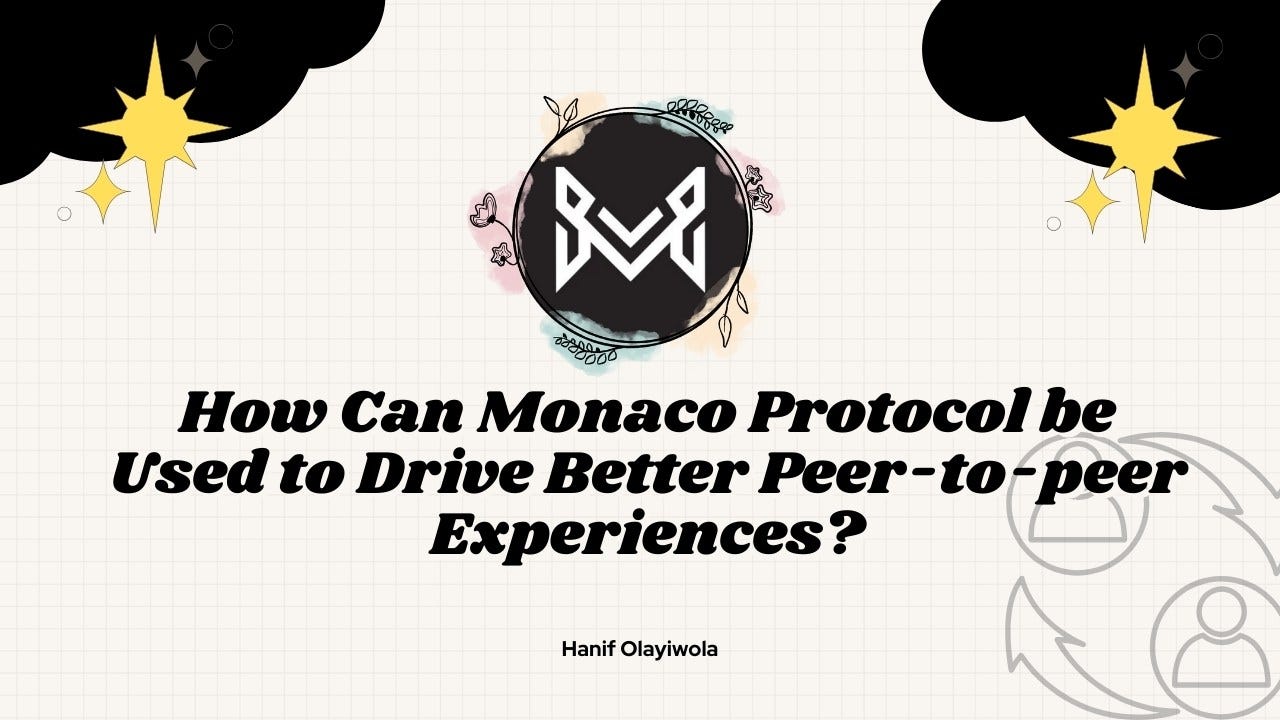 Beyond Bets How the Monaco Protocol is Revolutionizing Predictive