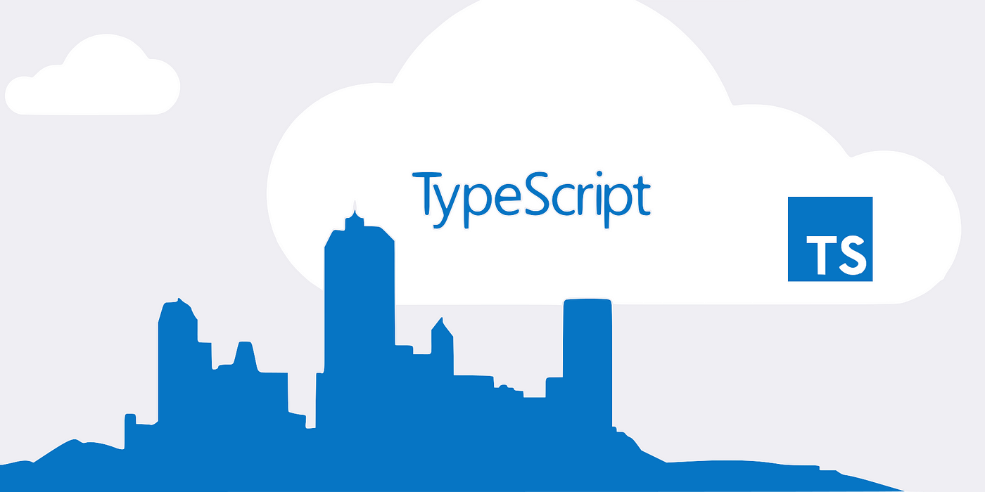 The Best Way To Create A New TypeScript Project | by Teddy Morin |  JavaScript in Plain English