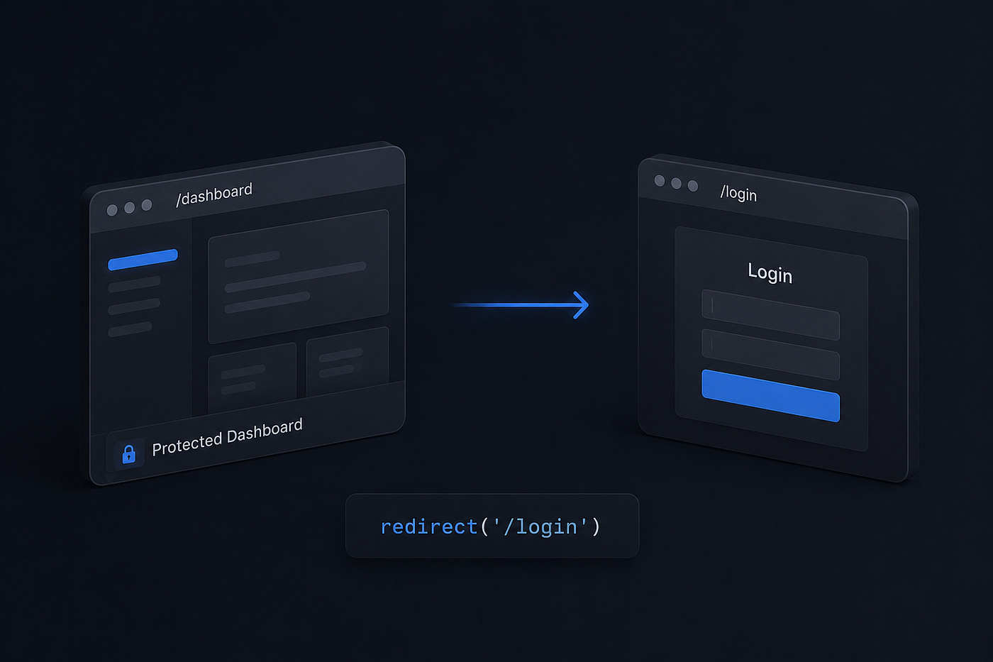Redirecting Users in Next.js Is Much Simpler Than It Used to Be