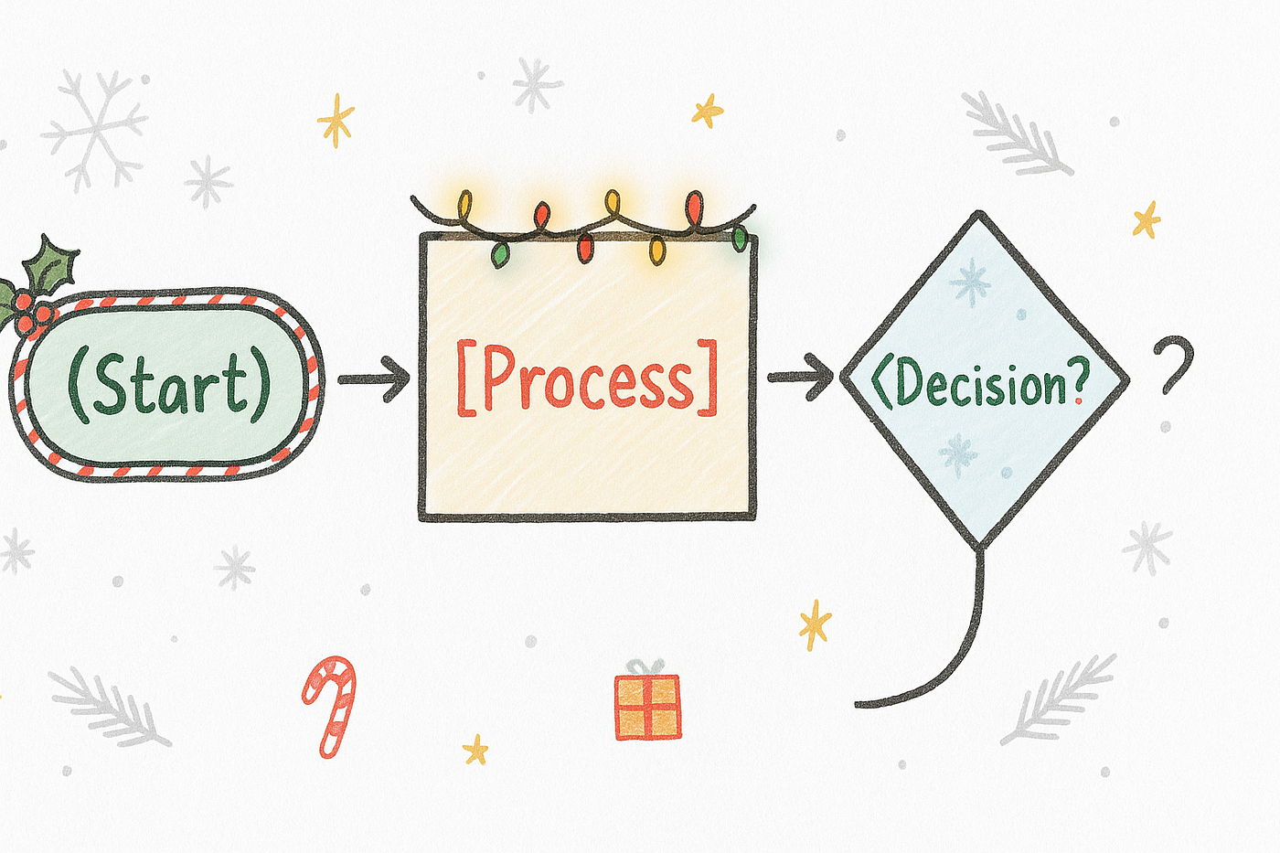 Make your Claude Code make nice diagrams — Introducing trickery