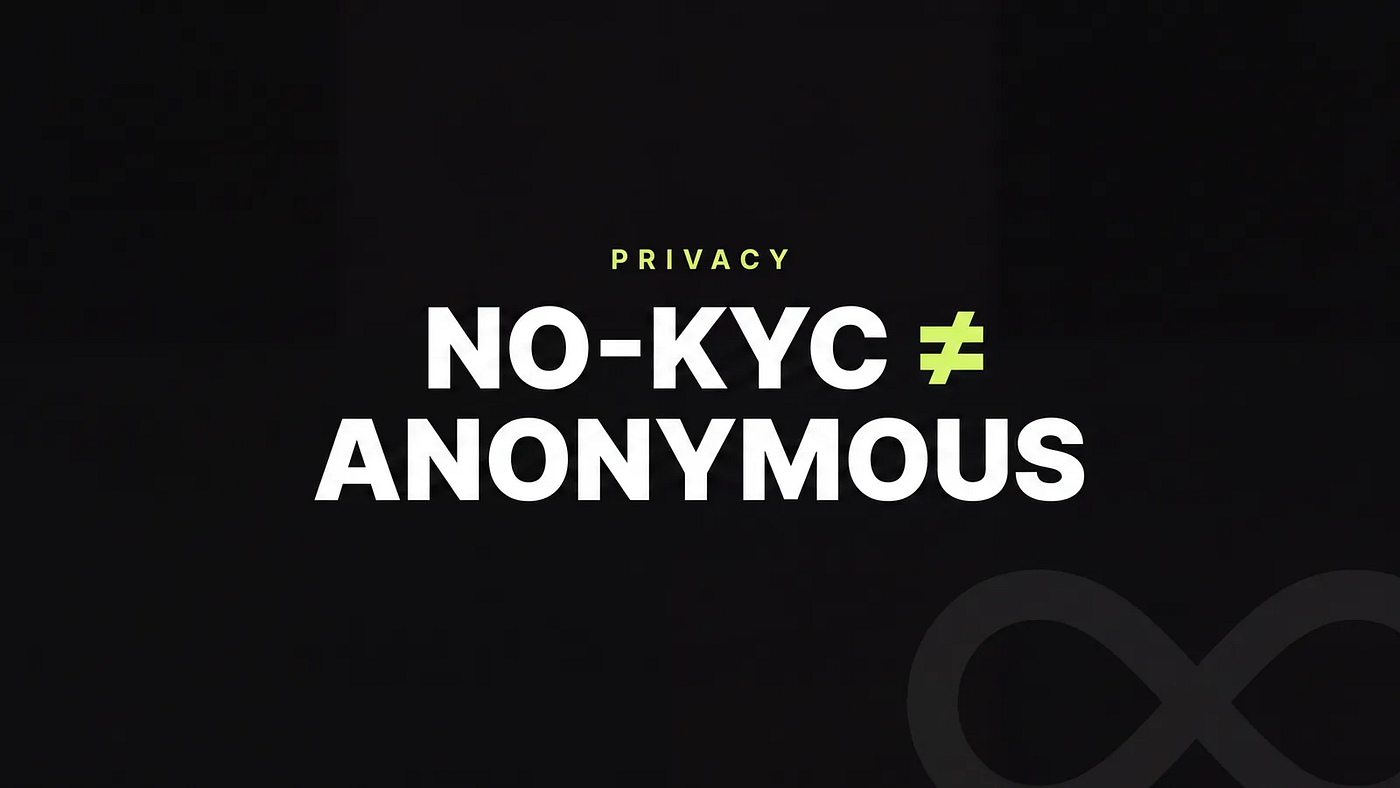 No-KYC Crypto in 2026: How I Buy, Swap, and Spend Monero Without Handing Over My ID