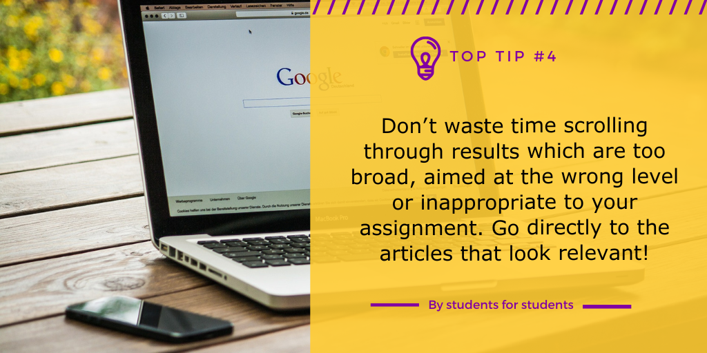 5 Ways To Save Time During Research Viget