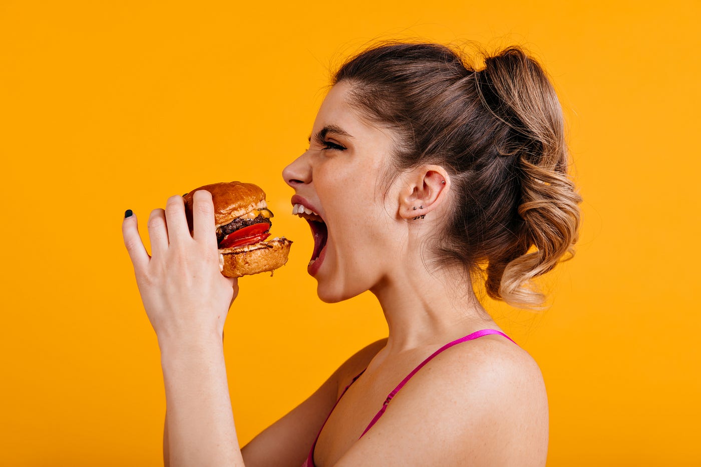 Learning How to Taste Food