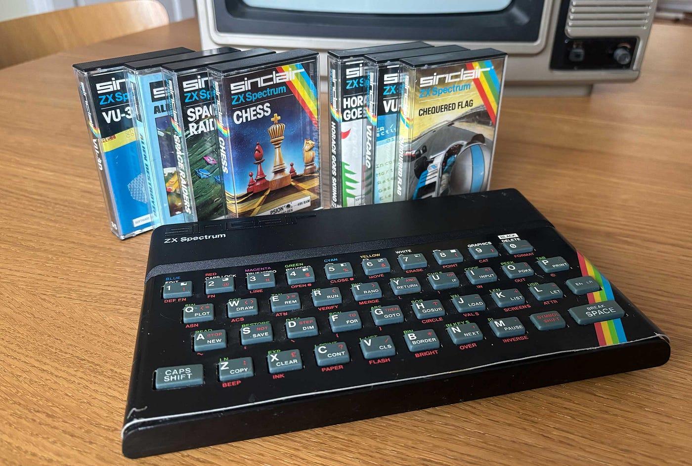 1985] Cheap sensation: a nostalgic look back at the legendary