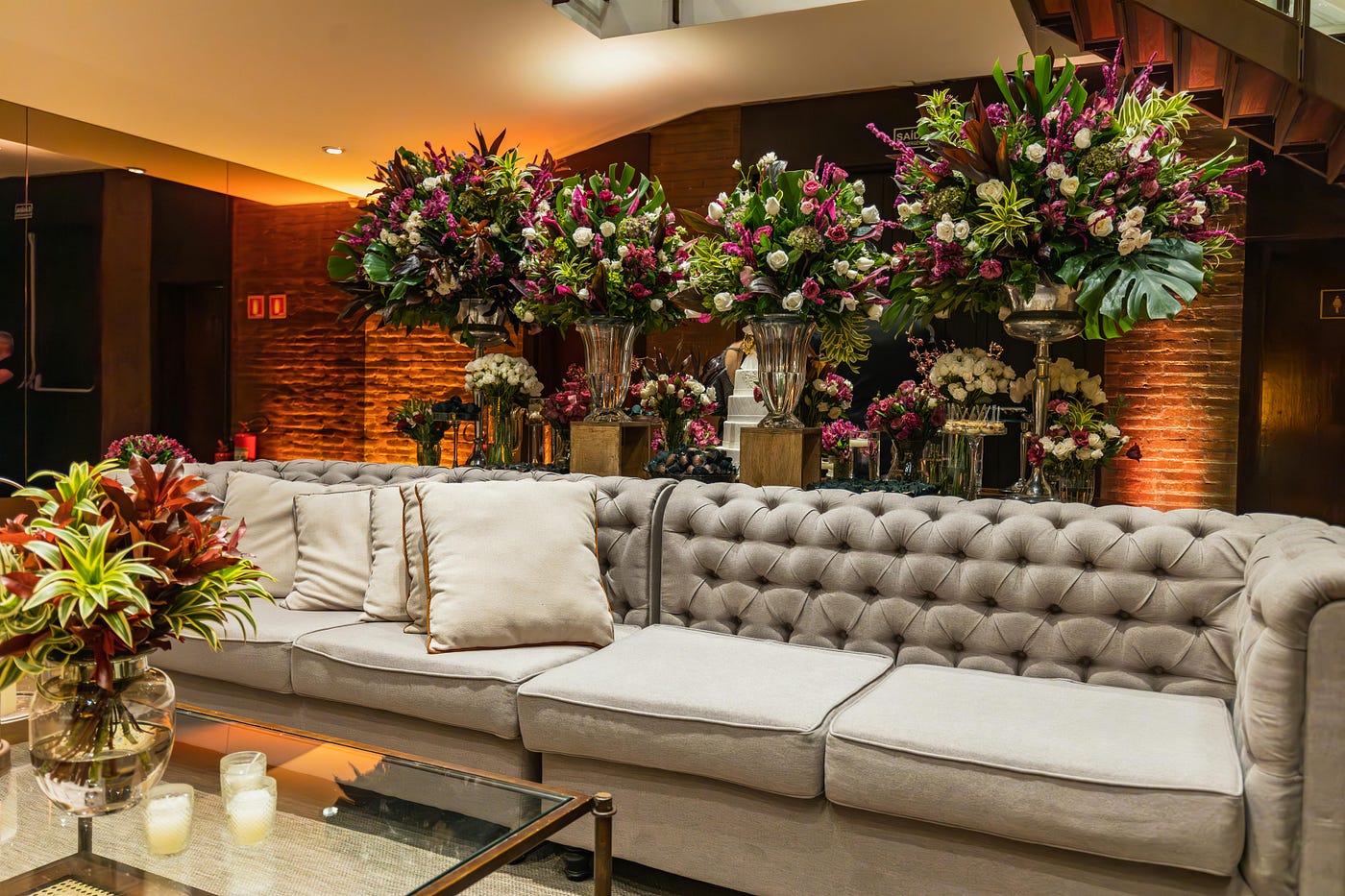 Why Luxury Concierge Services and Floristry Go Hand in Hand on the French Riviera