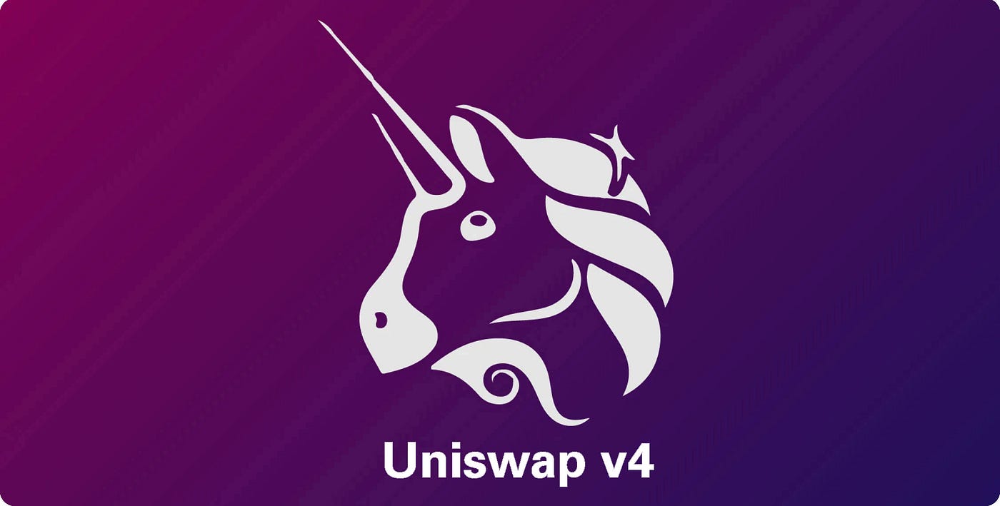 Uniswap v4: Riding the Waves of DeFi Innovation and Token Swag | by Viktor  Ward | Medium