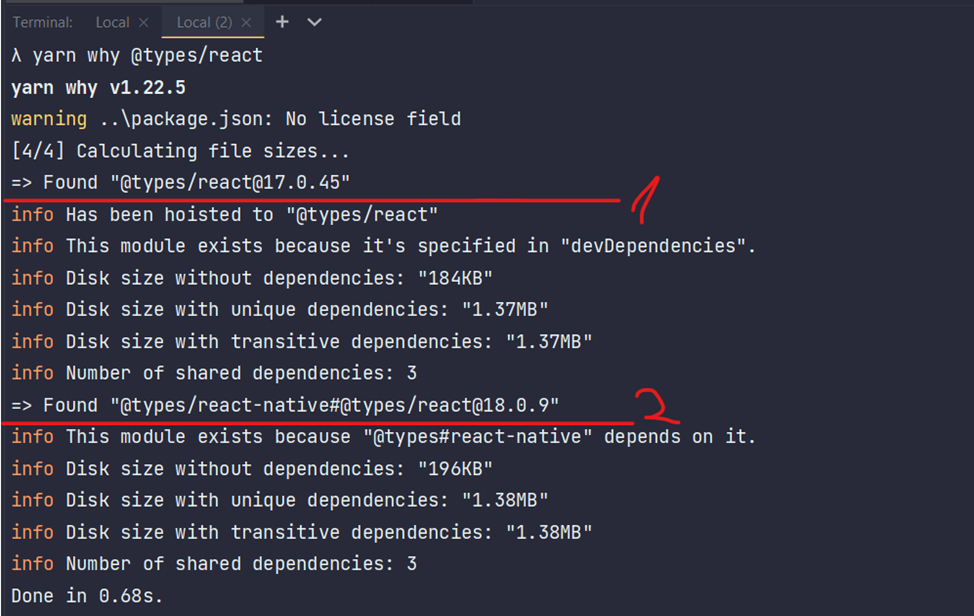 javascript - Erro de sintaxe Adjacent JSX React - Stack Overflow em  Português
