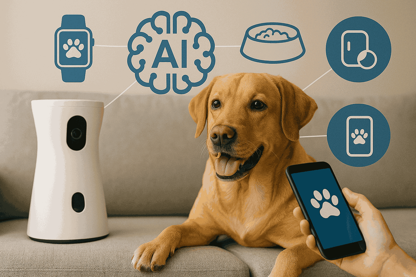 Which Early-Stage Pet Startups in India Are Worth Investing In? A 2026 Investor Perspective