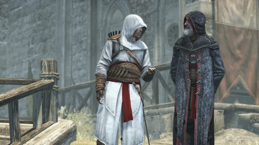 Steam Community :: Assassin's Creed Revelations