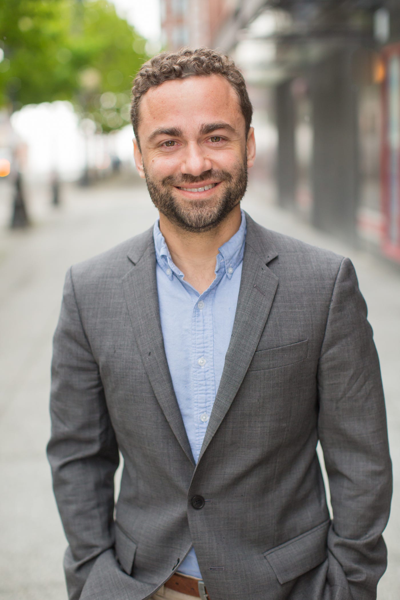 Lessons From A Cryptocurrency Thought Leader — Matt Oppenheimer of Remitly  | by Eugene Swank | Medium