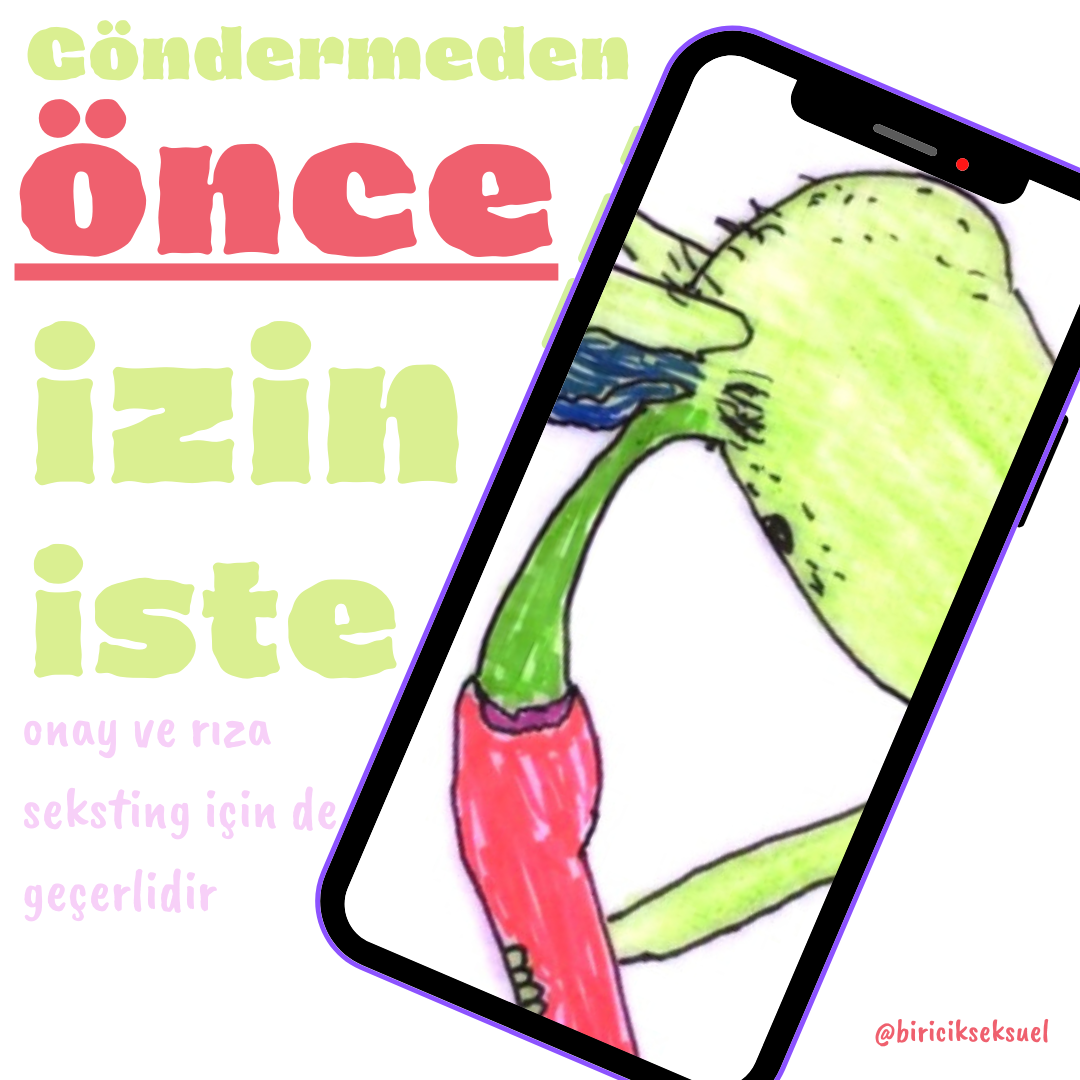 göndermeden önce izin iste ENGLISH BELOW by biricikseksüel Medium 