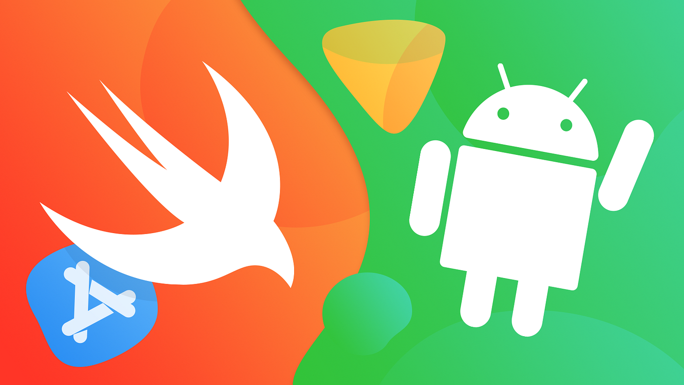 Swift for Android: Our Experience and Tools | by Readdle | AndroidPub |  Medium