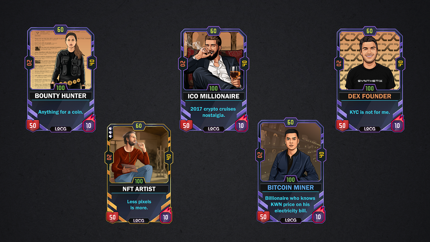 Can play-to-earn make you rich? Learn how P2E is revolutionizing games | by  Henrique Centieiro | Geek Culture | Medium