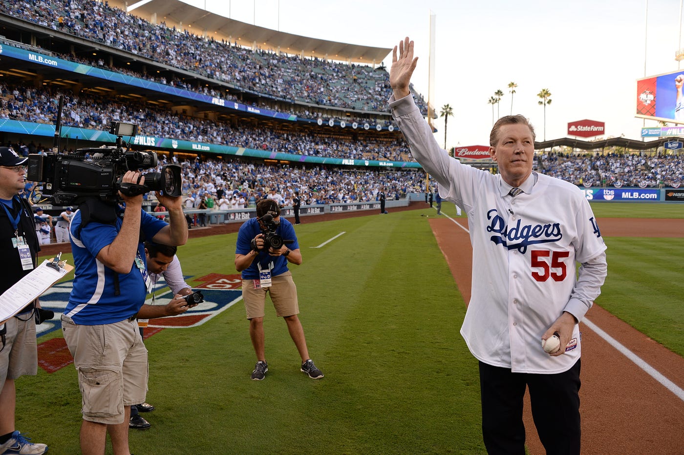 Orel Hershiser, Davey Johnson on Hall of Fame's Today's Game Era ballot, by Rowan Kavner