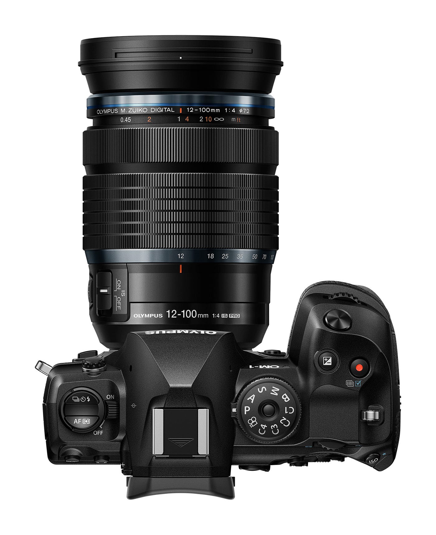 The 5 Best Lenses for Olympus Micro Four Thirds Photography | by